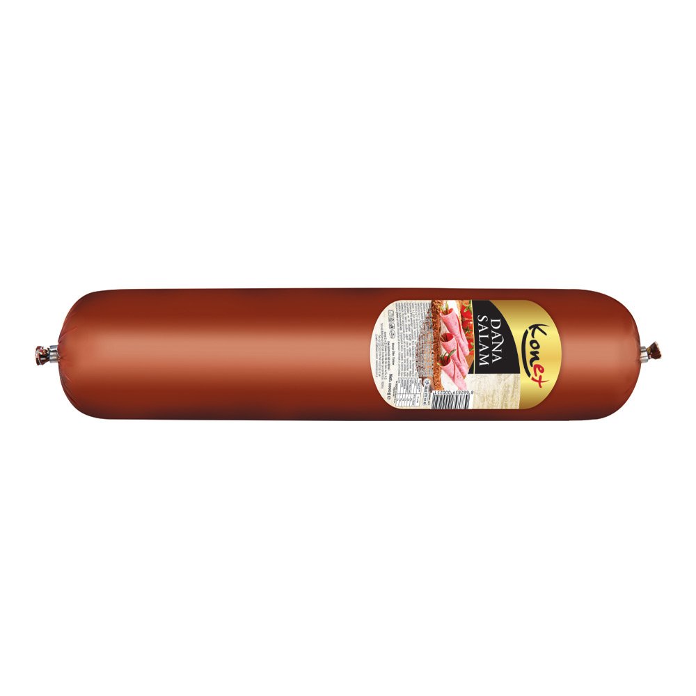 Beef Salami 1000 g