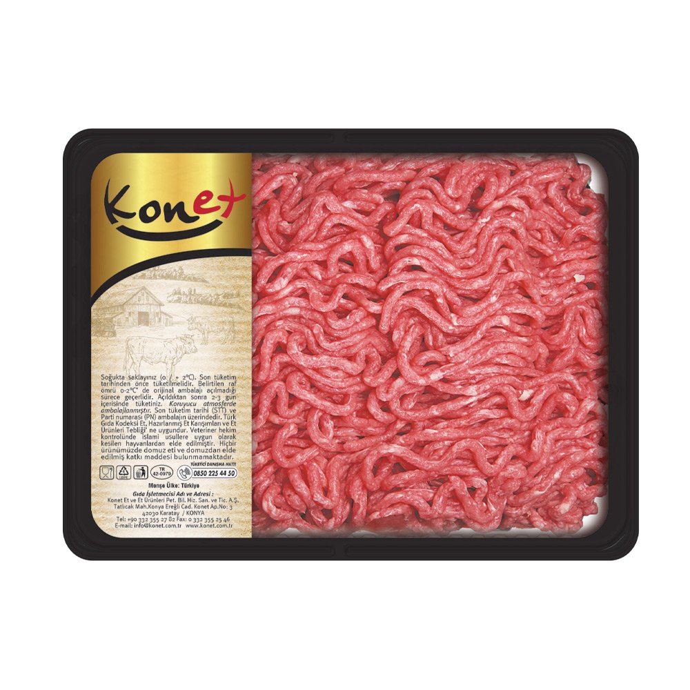 Beef Mince 400 g and 1000 g